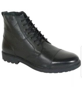 black ankle boots sale uk