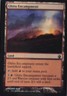 Ghitu Encampment - Premium Deck Series: Fire and Lightning: #29 - Foil Nm R247