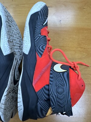 Nike Zoom Lebron Soldier 8  display picture 3