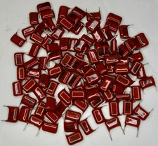 .022uf 630V 10%   Film Capacitor 100 pcs Nichicon