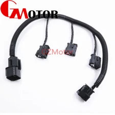 27350-26620 Ignition Coil Wire Cable Plug Extension Wire Harness For Hyundai
