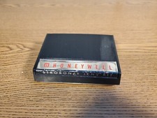 VINTAGE HONEYWELL STROBONAR CAMERA FLASH LENS KIT