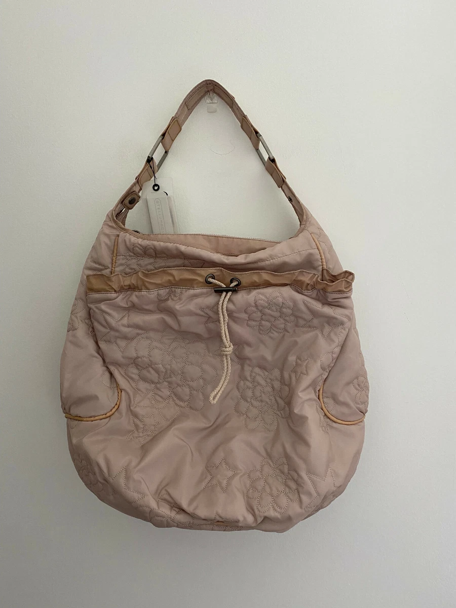 Stella mccartney quilted bag sale