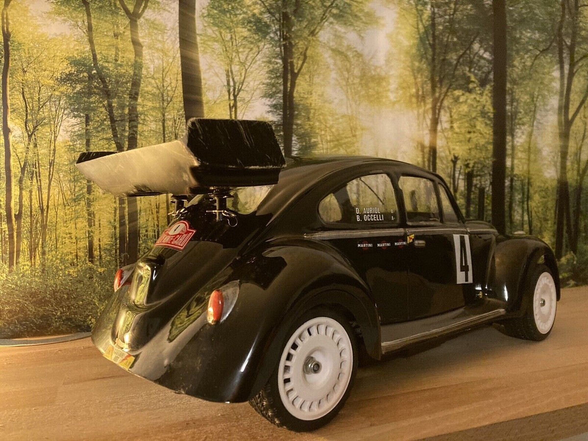 Volkswagen Beetle 未塗装ボディ 1/10 Volkswagen Beetle Body LEXAN Shell 1:10 Touring Car Drift