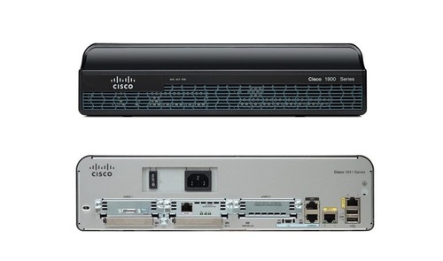 cisco 1941 integrated services router network cisco1941/k9
