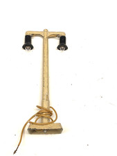 800 Märklin-- BOGENLAMPE 448 /2  -- L/11