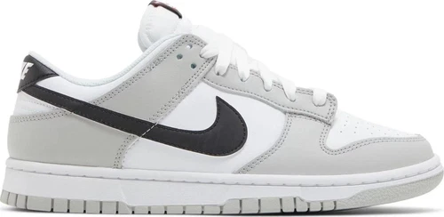 Nike Dunk Low SE Lottery Pack - Grey Fog