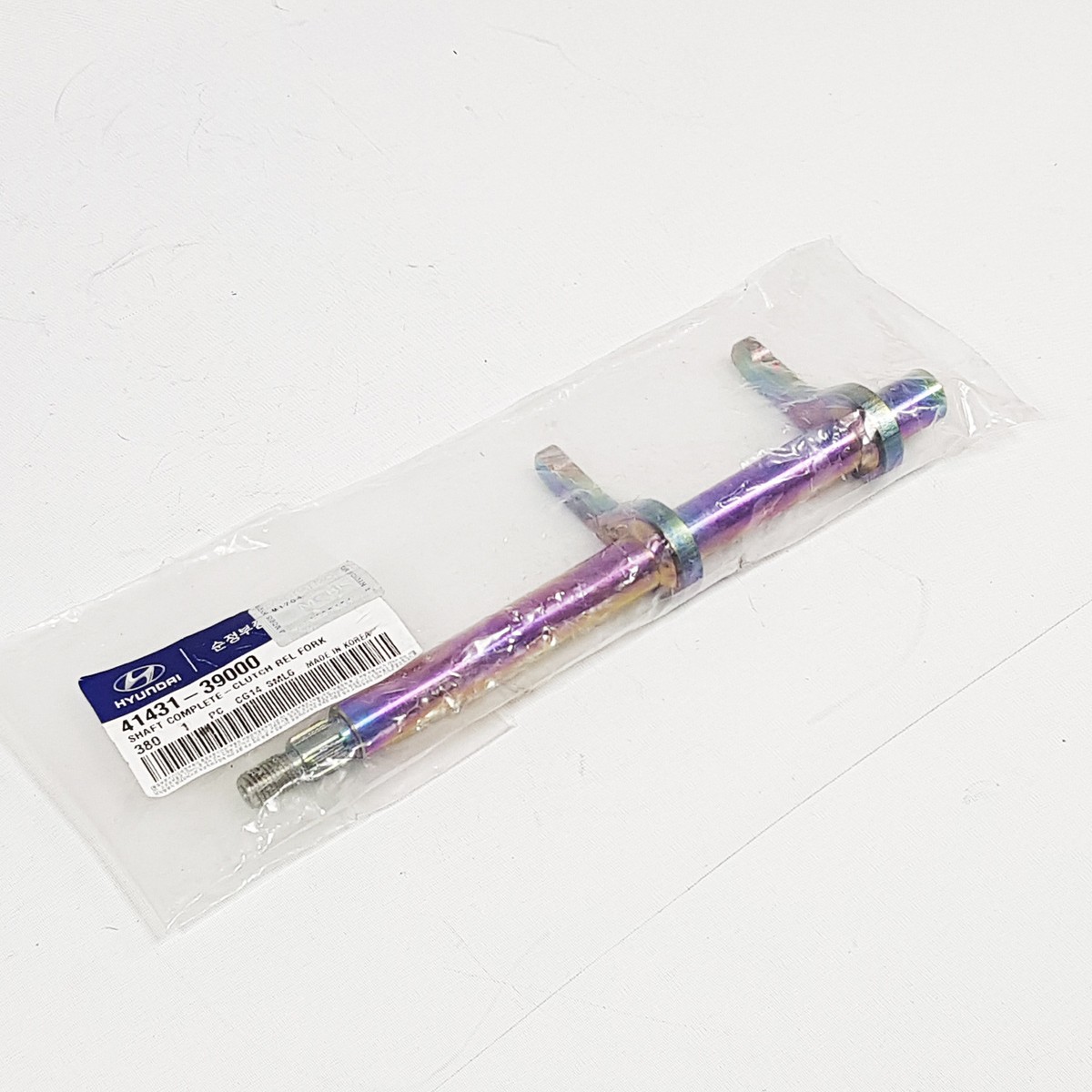 HOW キュー KYB 343139 GAS SHOCK | eBay