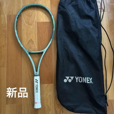 YONEX Percept 100L from Japan | eBay