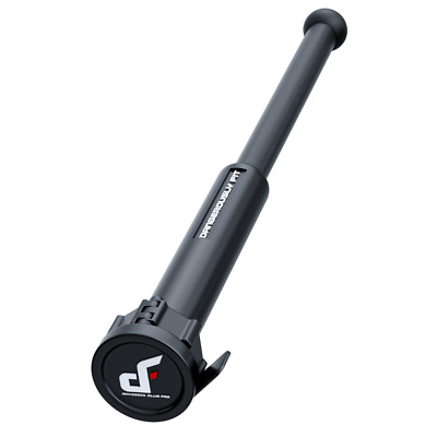 Maverick Club Pro - Adjustable Steel Indian Club