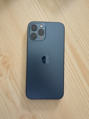 iPhone 12 Pro Max 256gb WITH TIKTOK
