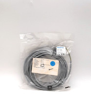 Festo KMEB-1-24-5-LED Plug Socket w/Cable