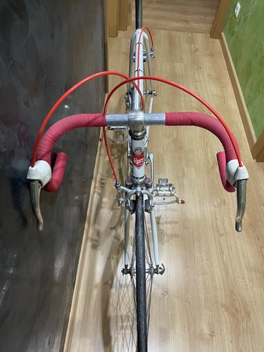Bicicleta Carretera Clásica - Imagen 2 de 11