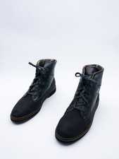 ROMIKA Damen Boots Stiefel Stiefeletten  schwarz Gr. 38 EU Art. 28293-98