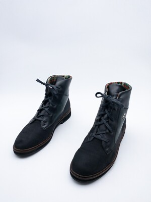 ROMIKA Damen Boots Stiefel Stiefeletten  schwarz Gr. 38 EU Art. 28293-98