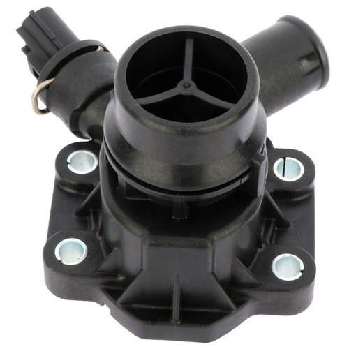 For Land Rover LR2 2008-2012 Volvo XC70 2008-2015 3.2L Thermostat Housing - Picture 10 of 12