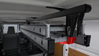 <!--F#f_0-->Genuine Toyota Interior Ladder Rack For Hiace Lwb Van 4 Door<!--F/-->
