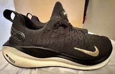 Nike ReactX Infinity Run 4 Women's Size 9 Running shoes FREE SHIPPING