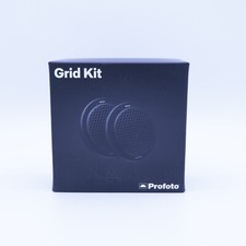 Profoto Grid Kit #101205 - Used, Excellent Co...