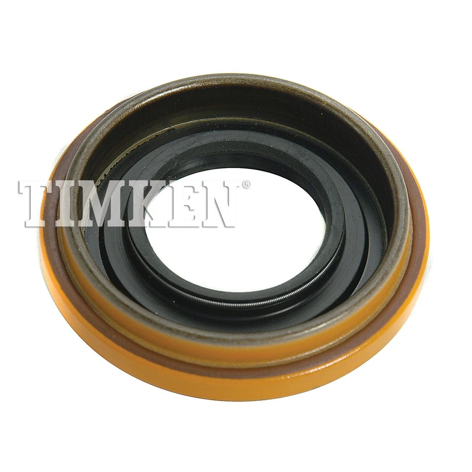 Fits 1975-1980 Chevrolet K5 Blazer 4WD Differential Pinion Seal Front Timken - Image 2 of 4