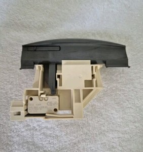 Miele Verschluss 5917743 5917744  Spülmaschine Türschloss Türverrieglung Schloss