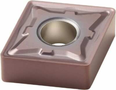 Seco CNMG432 M5 TH1000 Carbide Turning Insert TiAlSiN Finish (1 Piece)