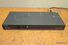 EXTRON AUTO SWITCH ACTIVE SW2 VGA DA2 A A/AF SWITCHER