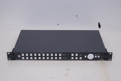 Kramer VP-732 Presentation Switcher/Dual Scaler - TESTED