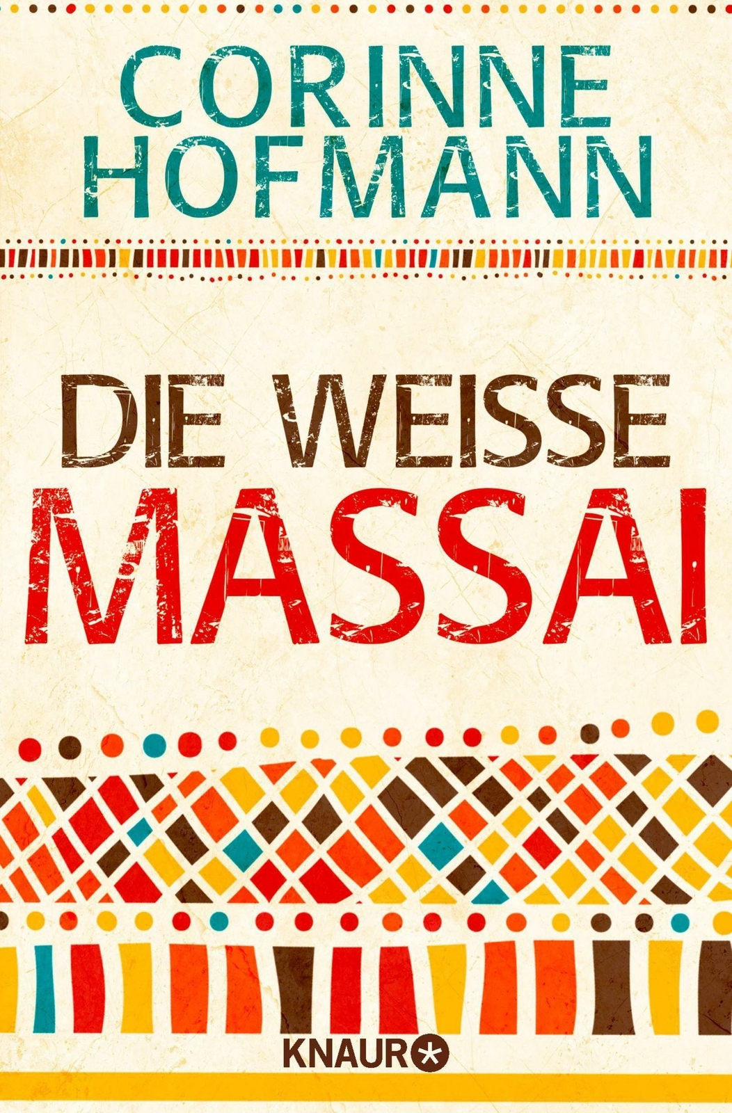 Thumbnail - Die Weiße Massai | Buch | 9783426788004