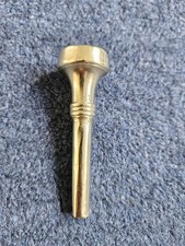 Meister Hablowetz / Tilz Trompeten Mundstück S1