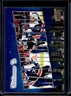 2022-23 Upper Deck Washington Capitals Welcome To... #WT-31