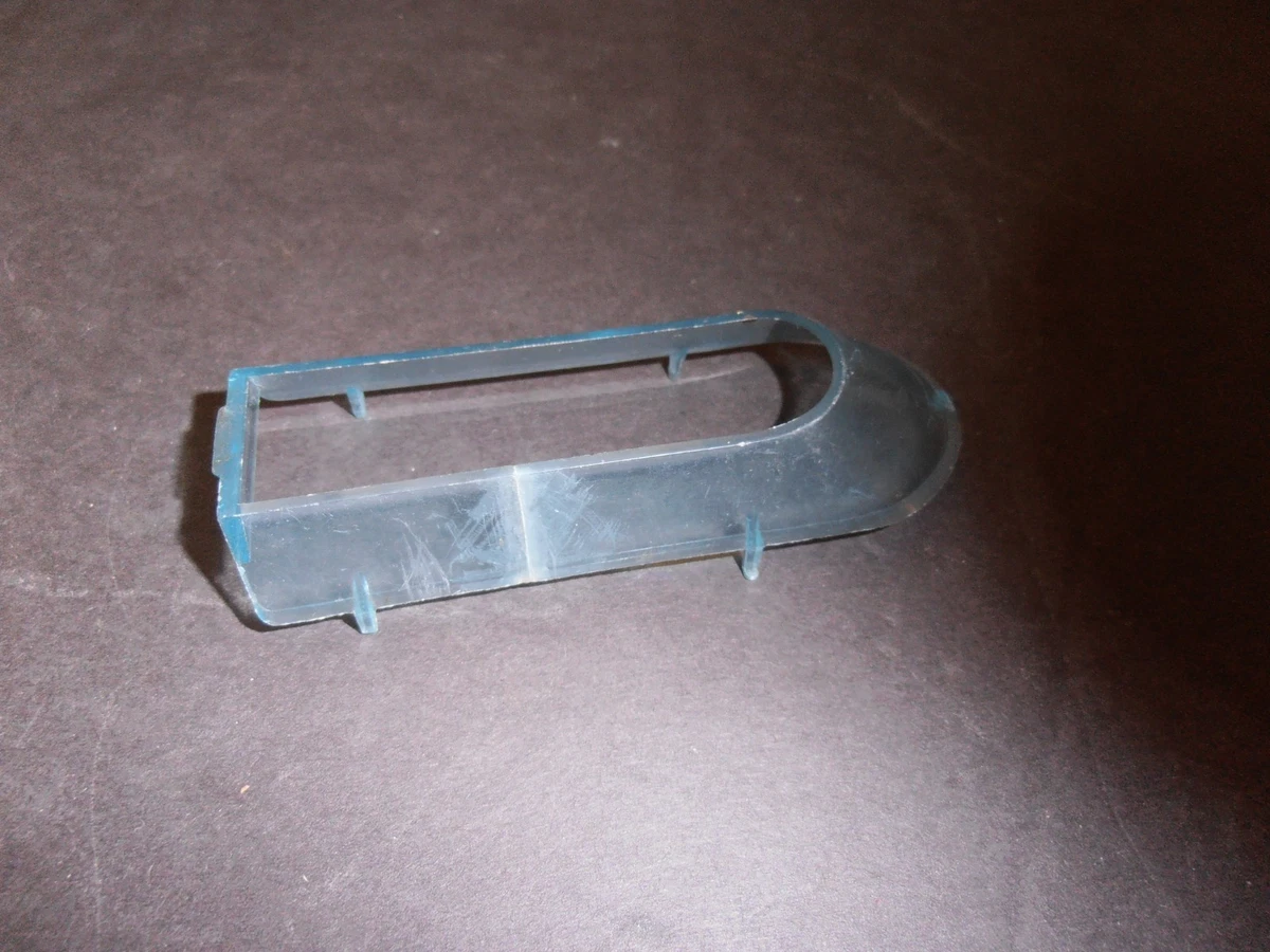 Testors Indy 500 Windschutzscheibe