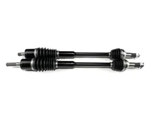 Monster XP Series Front CV Axles for Can-Am 705402449, 705402450, Telescoping