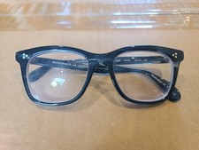 Oliver Peoples Eyeglasses Frame OV5375U 1672 Penney 51 o 18 145 Italy