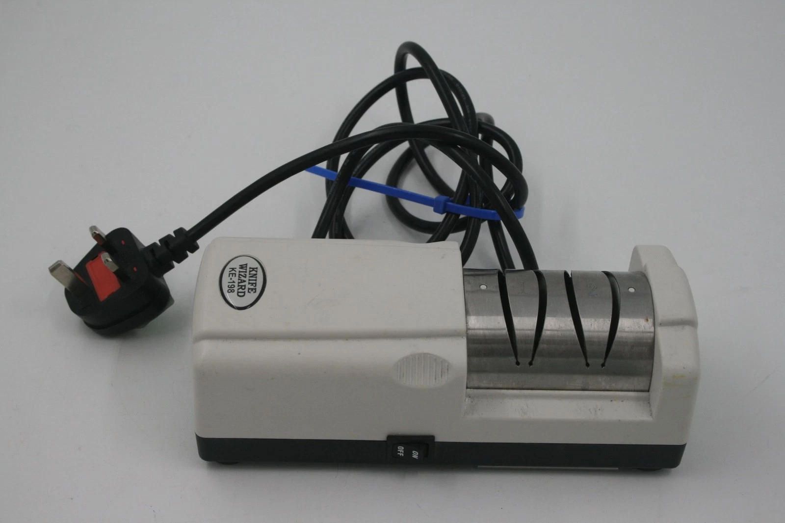 Knife Wizard KE-198 Electric Knife Sharpener - Z#1032