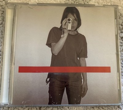 NEW ORDER- Get Ready CD - Great Condition!