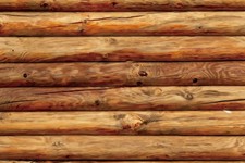 7x5ft Wooden Backdrop Brown Rustic Wood Photography Cabin Log Texture Party