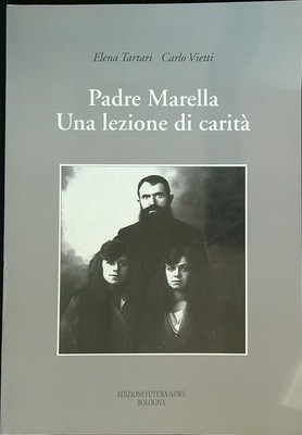 PATER MARELLA EINE LEKTION DER WOHLTÄTIGKEIT TATAREN ELENA - VERBIETE CARLO FUTURA 1998 \