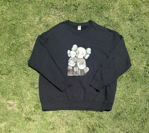 Kaws Sweater | eBay Kaws Sweater | eBay