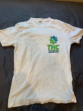 Small t shirt