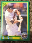 Photo of 1990 Score #20 Jack Clark San Diego Padres Baseball Card