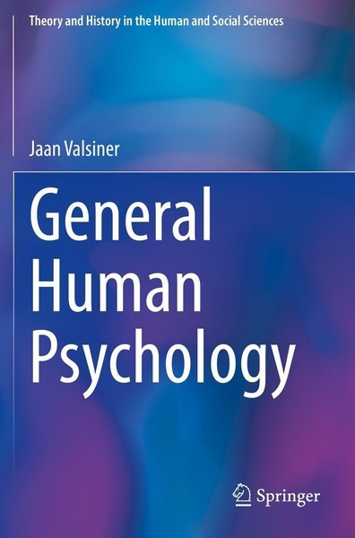 General Human Psychology Jaan Valsiner-image