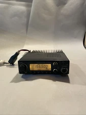 Icom IC-228H VHF FM Mobile Transceiver