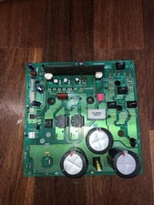 Mitsubishi Electric T7WE47313 Circuit Board RG00N649 RG76N650G02