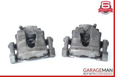 97-04 Mercedes R170 SLK230 Front Left & Right Side Brake Caliper Calipers Set