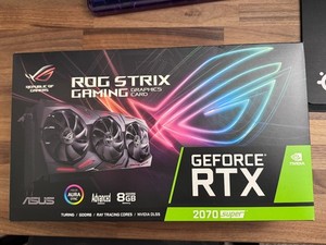 Asus Rog Strix Rtx 2070 | eBay