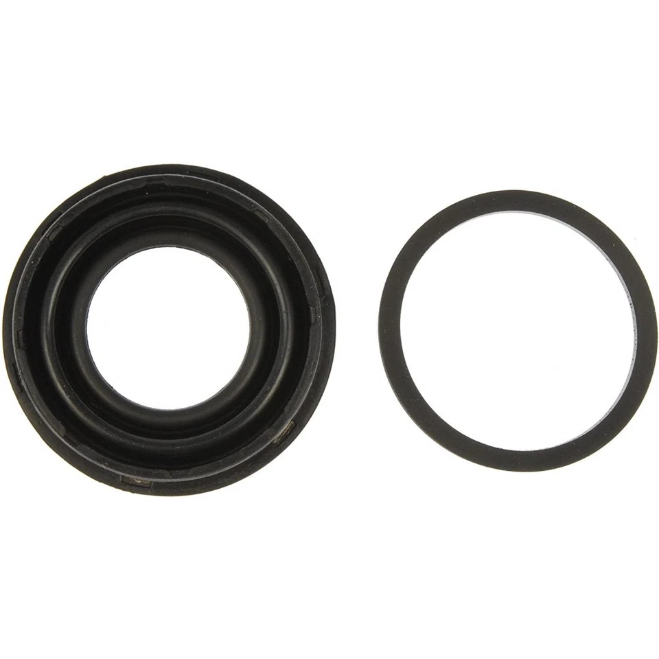 For Chrysler Imperial/New Yorker 1990-1993 Disc Brake Caliper Repair Kit Regular Foto 2 de 4