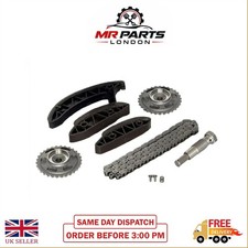 MERCEDES BENZ SPRINTER VITO DIESEL ENGINE OM651 2.1 2.2L TIMING CHAIN KIT NEW
