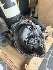 Gearbox Manual 2.8 JTD FIAT PEUGEOT CITROEN