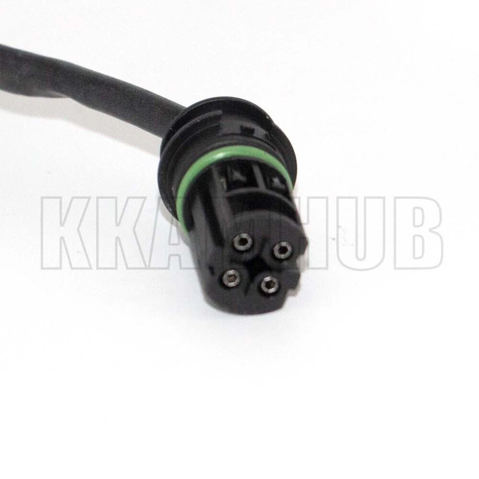 Upstream / Downstream Oxygen Sensor for BMW 550i 650i Alpina B7 4.4L 234-4876 Foto 4 de 4